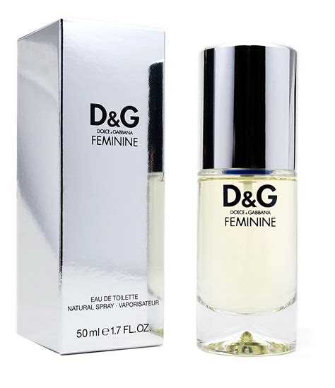 dolce gabbana feminine parfum|dolce and gabbana original perfume.